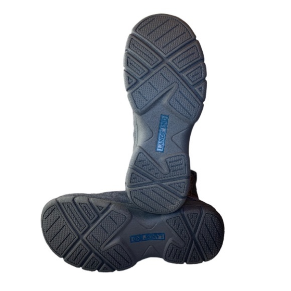 LANDSEND Boots Wm All Weather Warm Insulated Winter Snow Boots - Picture 5 of 5